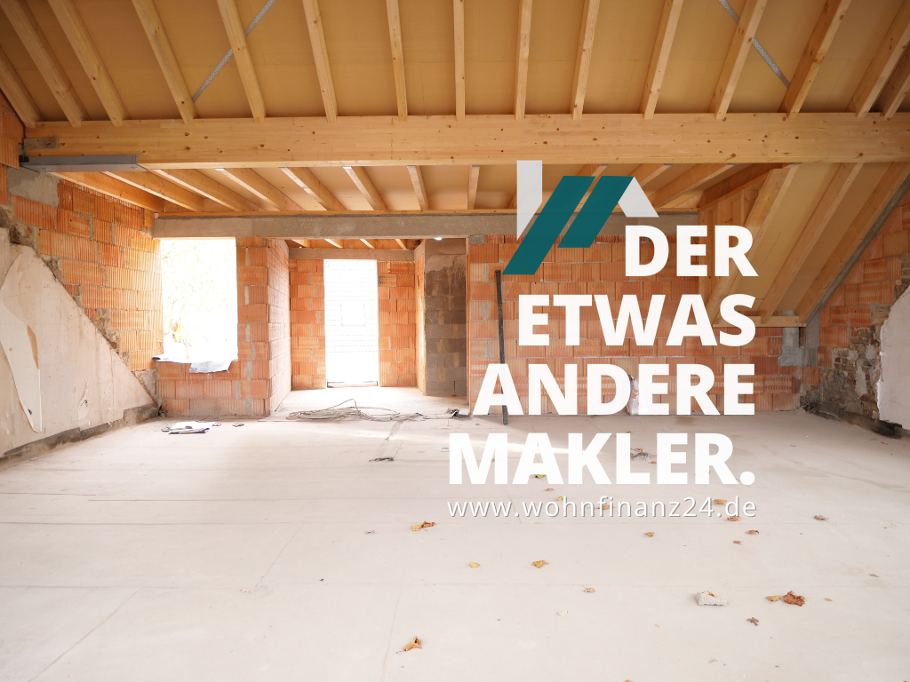 Erstbezug! Exklusive Neubauwohnung in attraktiver Lage!