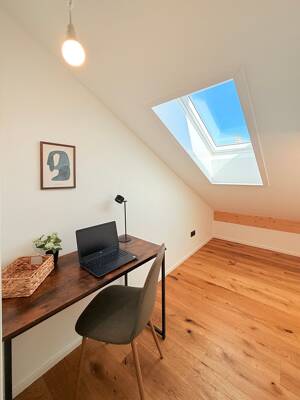 An der Alz - Dachterrassentraum - exklusiver Lifestyle – 81379 München – Vorschaubild 9