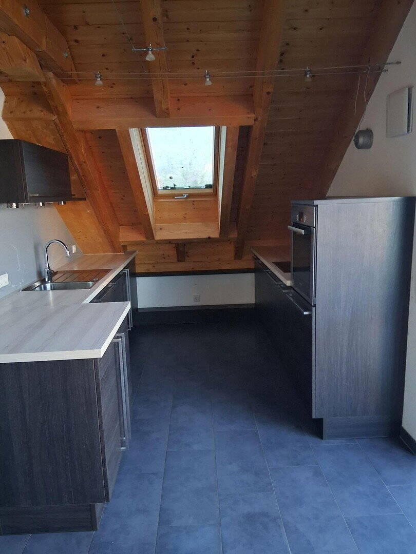 Moderne 3-Zimmer DG-Wohnung in Ingolstadt Nordost – Ingolstadt – Vorschaubild 4
