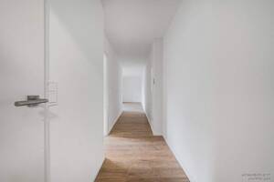 Welc(H)ome® by RIDA FLATS - Historie trifft Moderne: kernsanierte Dachterrassenwohnung in Essen-City – 45326 Essen – Vorschaubild 9