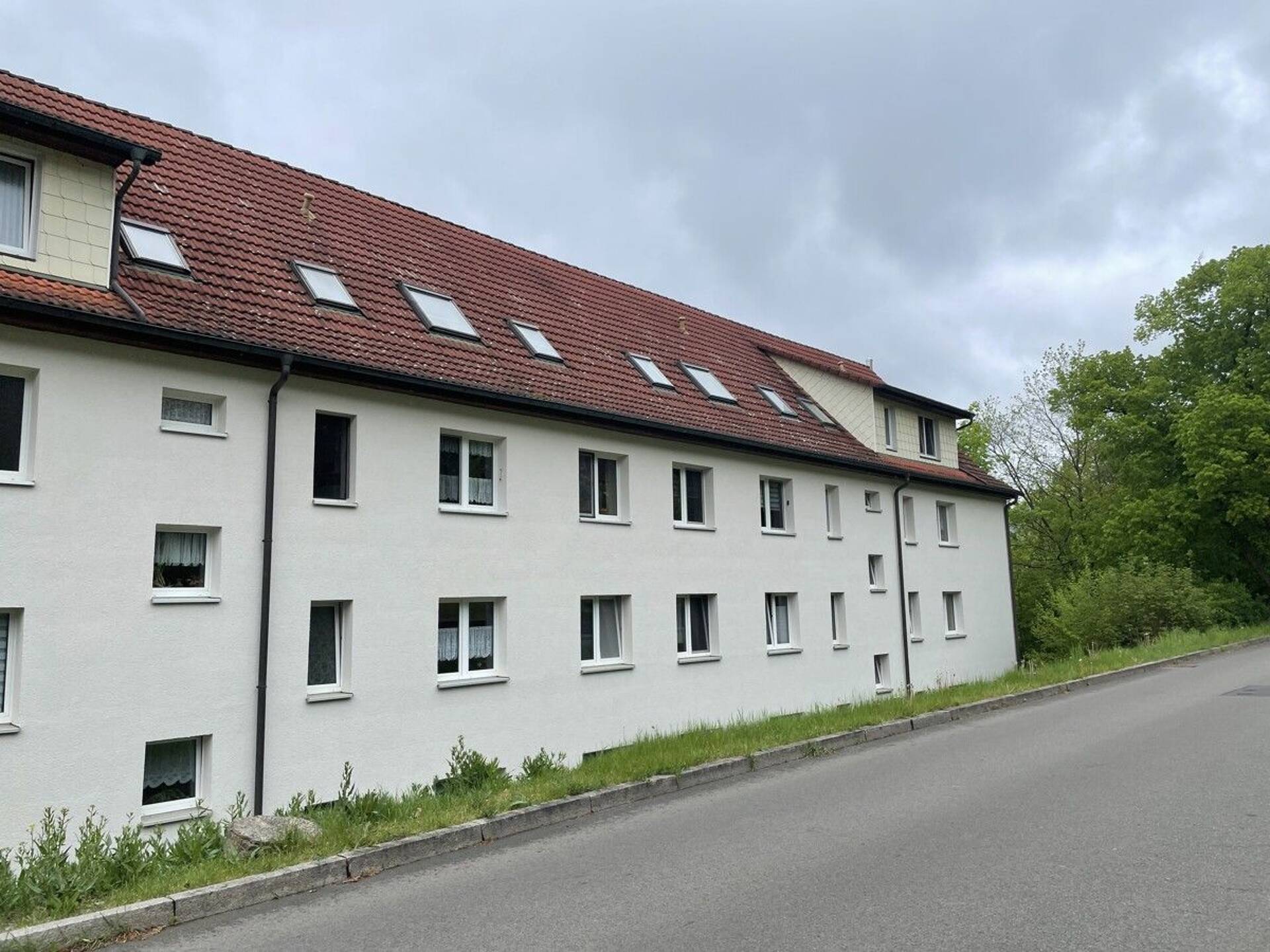 Etagenwohnung in 98617 Meiningen mit 78 m² kaufen
