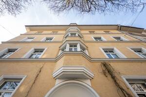 AIGNER - Vollständig sanierte Altbauwohnung in begehrter Lage Sendlings! – 81371 München – Vorschaubild 2