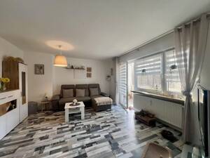 attraktive 3-Zi.-ETW in Alterlangen...Ideal zur Eigennutzung oder Kapitalanlage – 91056 Erlangen – Vorschaubild 5
