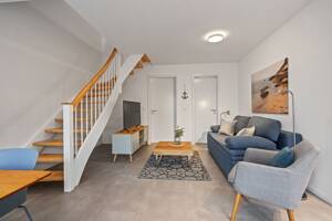 Maritim | Modern | Hochwertig - Maisonette Wohnung in Tönning – 25832 Tönning – Vorschaubild 5