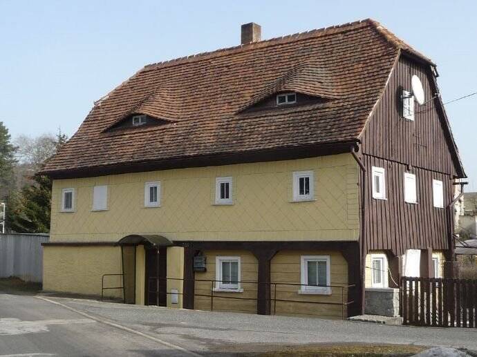 Vorschaubild Einfamilienhaus