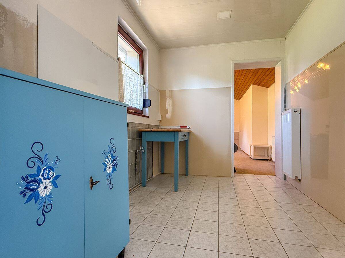 Einfamilienhaus mit großem Grundstück & genehmigtem Erweiterungspotenzial – Mönchengladbach – Vorschaubild 5