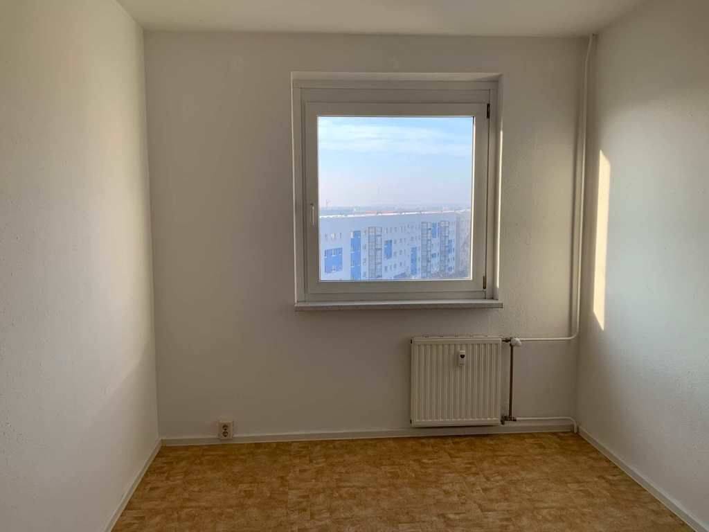 2-Zimmerwohnung in Grünau-Mitte