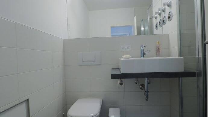 Attraktives 1-Zimmer-Appartement in ruhiger und grüner Lage von Kleinzschachwitz – Dresden – Vorschaubild 6