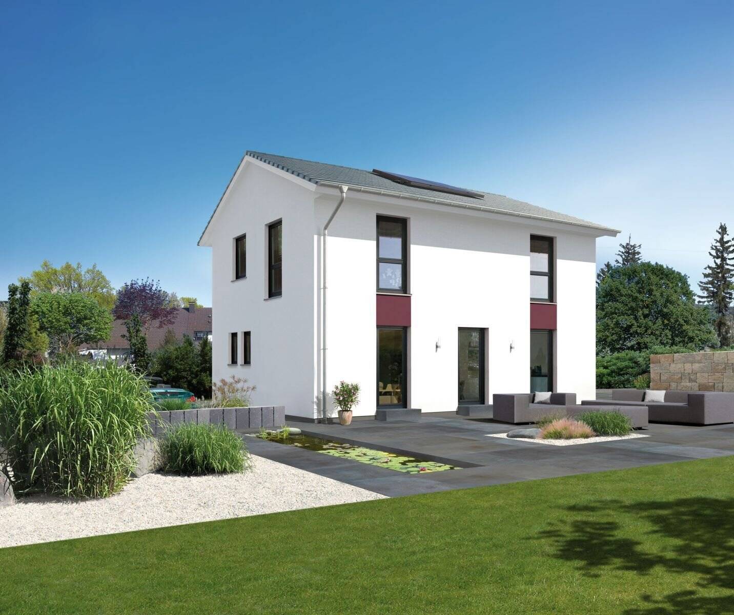 Euer neues Wohlfühl-Zuhause - Clever geplant, direkt einzugsbereit – Pöttmes – Bild 1 von 9
