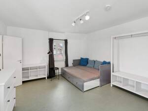 Historisches Mehrfamilienhaus mit Denkmalschutz - zentrale Lage in Ulm – 89077 Ulm – Vorschaubild 6