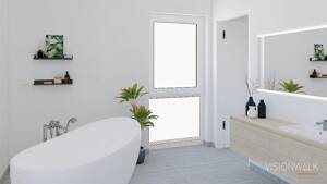 Relaxtes Wohnhaus mit modernem Ambiente – 90768 Fürth – Vorschaubild 6