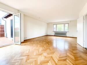 S-Sillenbuch: Sanierungsbedürftiges Einfamilienhaus mit Einliegerwohnung und Weitblick – 70619 Stuttgart – Vorschaubild 4