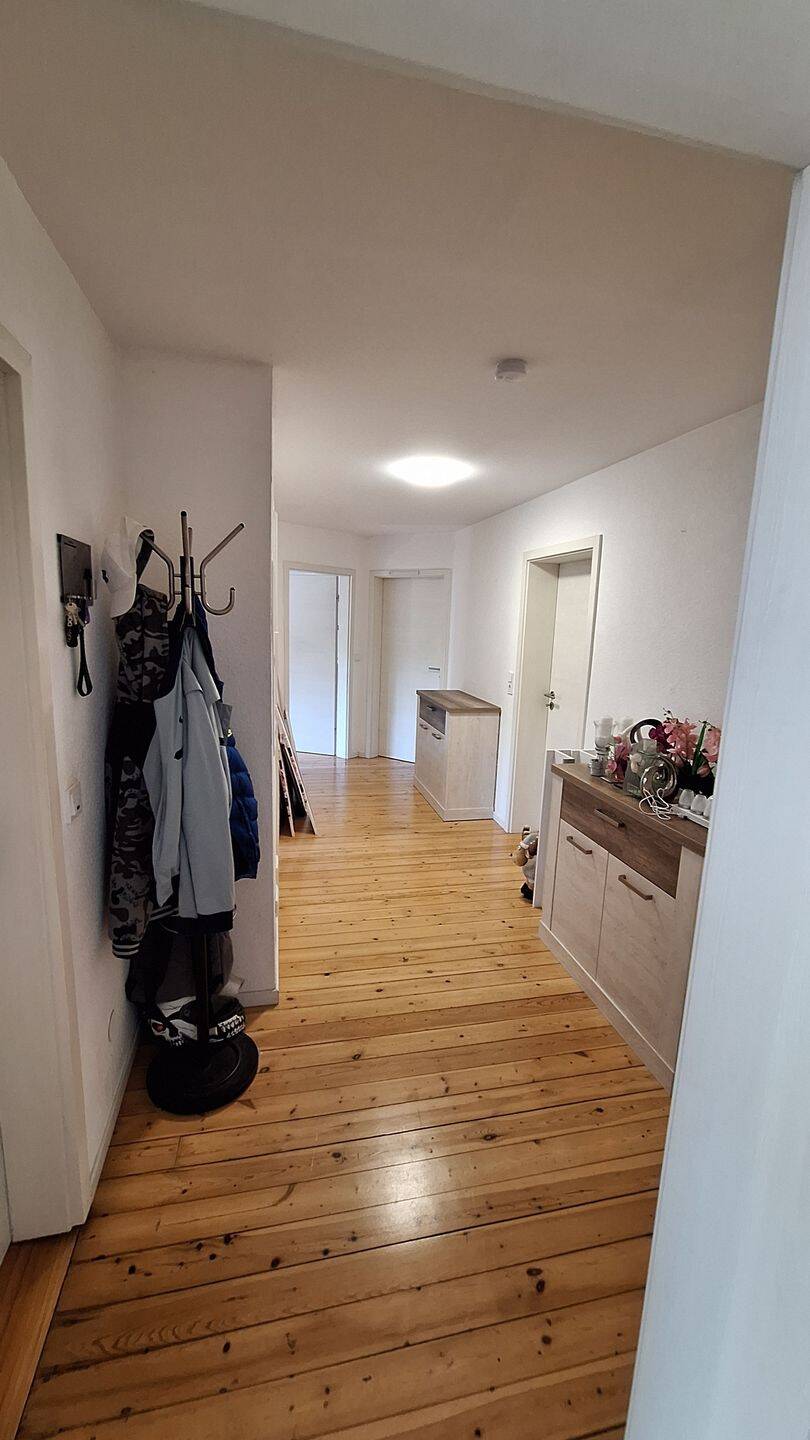 Helle moderne und renovierte 4-ZKB Wohnung in Trier-Nord – Trier – Vorschaubild 5