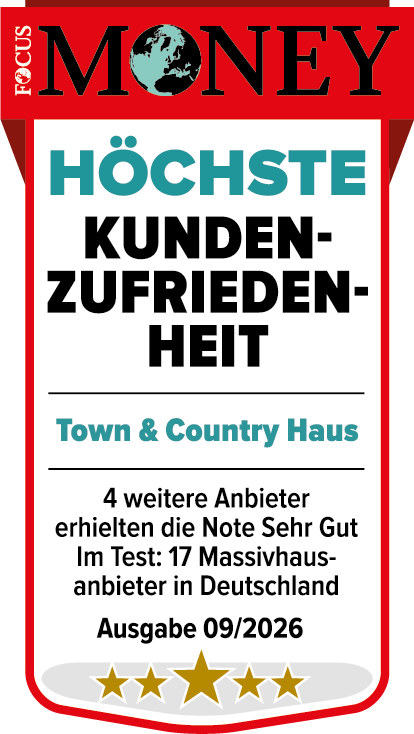 Stadthaus Flair 124 - Design, Komfort und Lebensqualität in perfekter Balance – Wolfsburg – Vorschaubild 8