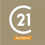 Century 21 De Wand logo