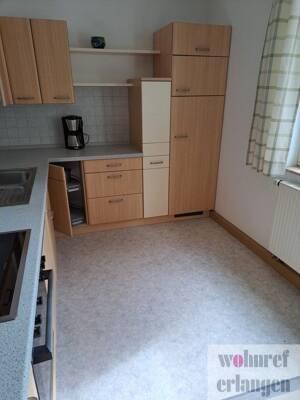 Modern möblierte Wohnung in Erlangen-Tennenlohe – 91058 Erlangen – Vorschaubild 5