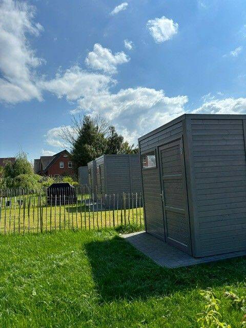 Modernes, neuwertiges und familienfreundliches Reihenmittelhaus (KfW 40) in Schinkel – Schinkel – Vorschaubild 8