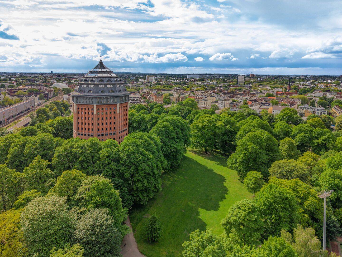 Ein Zuhause mit Charakter, Lage und Perspektive – Hamburg – Vorschaubild 7
