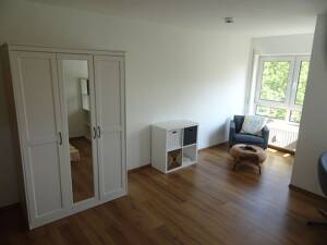 Zu Uni Kassel & Klinikum 5min. / Möblierte, helle Wohnung / innenstadtnah – 34125 Kassel – Vorschaubild 4