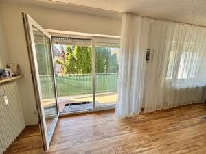 SEEBAUER | 2 Zi. in Untermenzing - vermietet - hell und ruhig - Bad mit Fenster – 80997 München – Vorschaubild 4