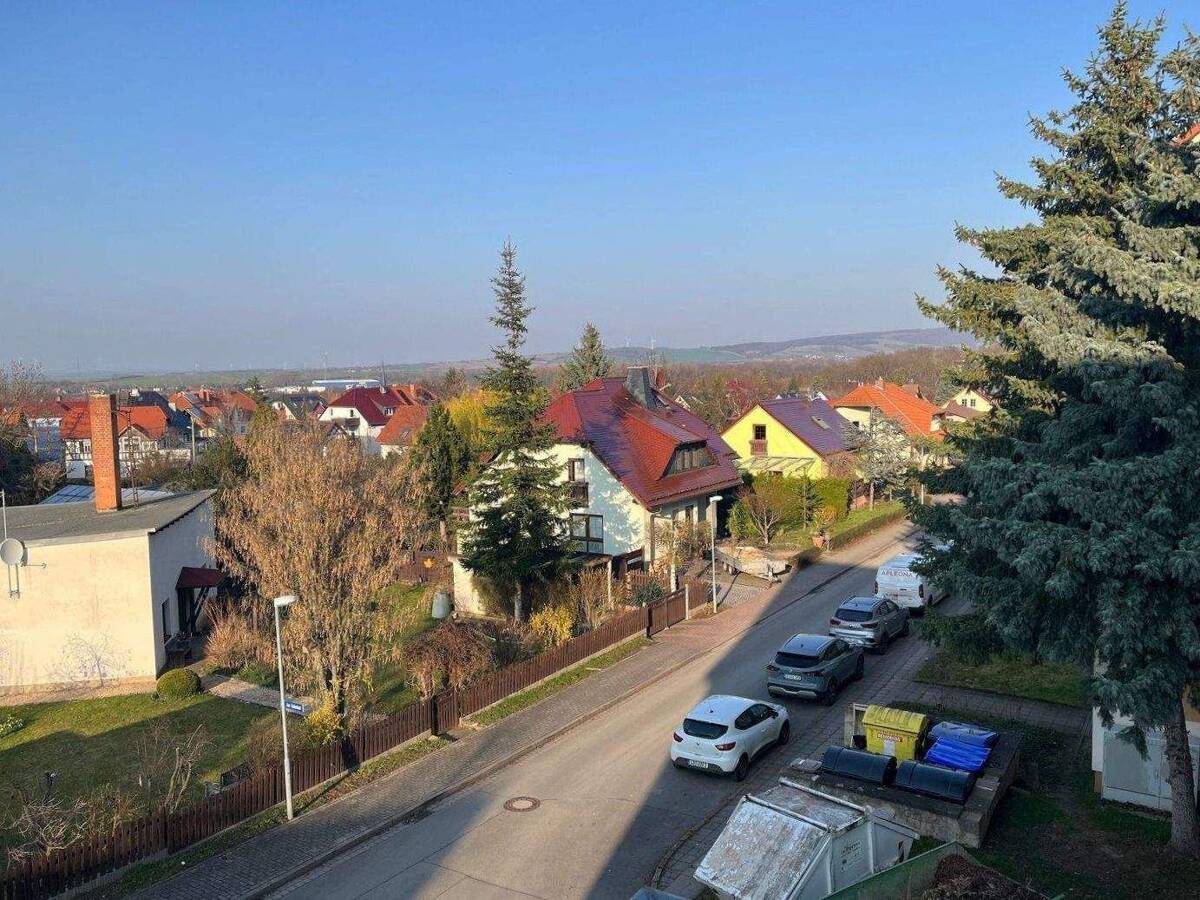 NEU! frisch renovierte 3-Raum Wohnung ab 01.09.2026 bezugsfertig – 99098 Erfurt – Bild 1 von 6