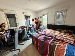 Renovierungsbedürftige 3-Zimmer-Wohnung im 2. OG – 70435 Stuttgart – Vorschaubild 9