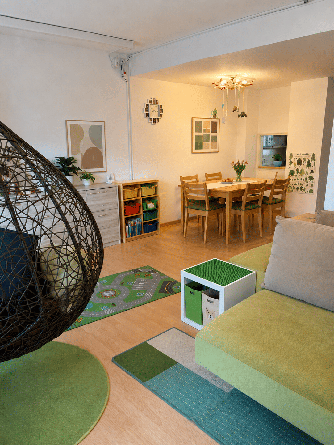 Reihenmittelhaus mit Potenzial - solide und mit Gestaltungsspielraum – Erlangen – Vorschaubild 8