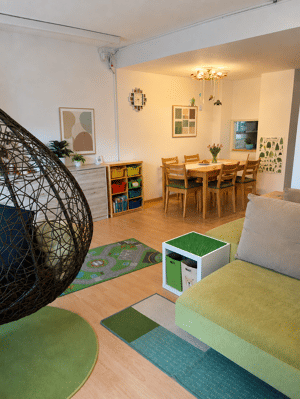 Reihenmittelhaus mit Potenzial - solide und mit Gestaltungsspielraum – 91058 Erlangen – Vorschaubild 8