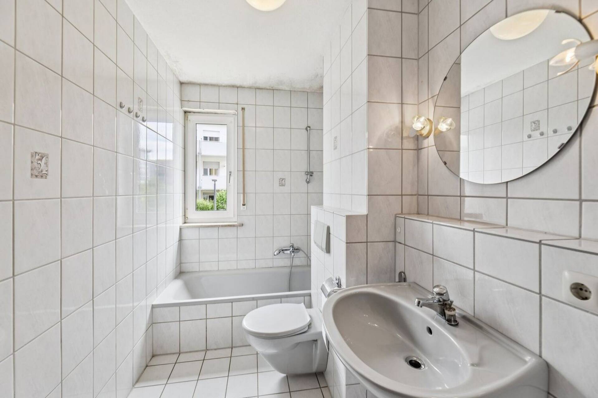 Erdgeschosswohnung in 95030 Hof mit 61 m² kaufen