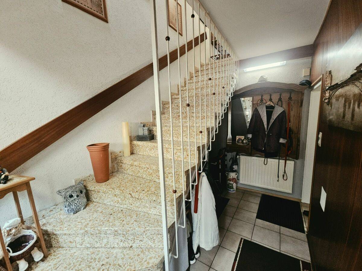 Doppelhaushälfte in Zweibrücken zu verkaufen. – Zweibrücken – Vorschaubild 7
