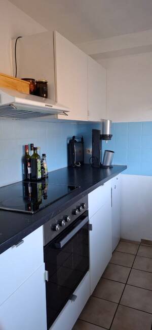 Ruhige Einliegerwohnung mit Terrasse direkt am Wald – Heidelberg – 69118 Heidelberg – Vorschaubild 7