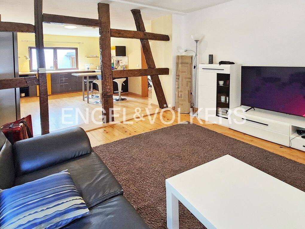 Vollvermietetes Wohnhaus - Rendite = 7,3 % – Koblenz – Vorschaubild 2