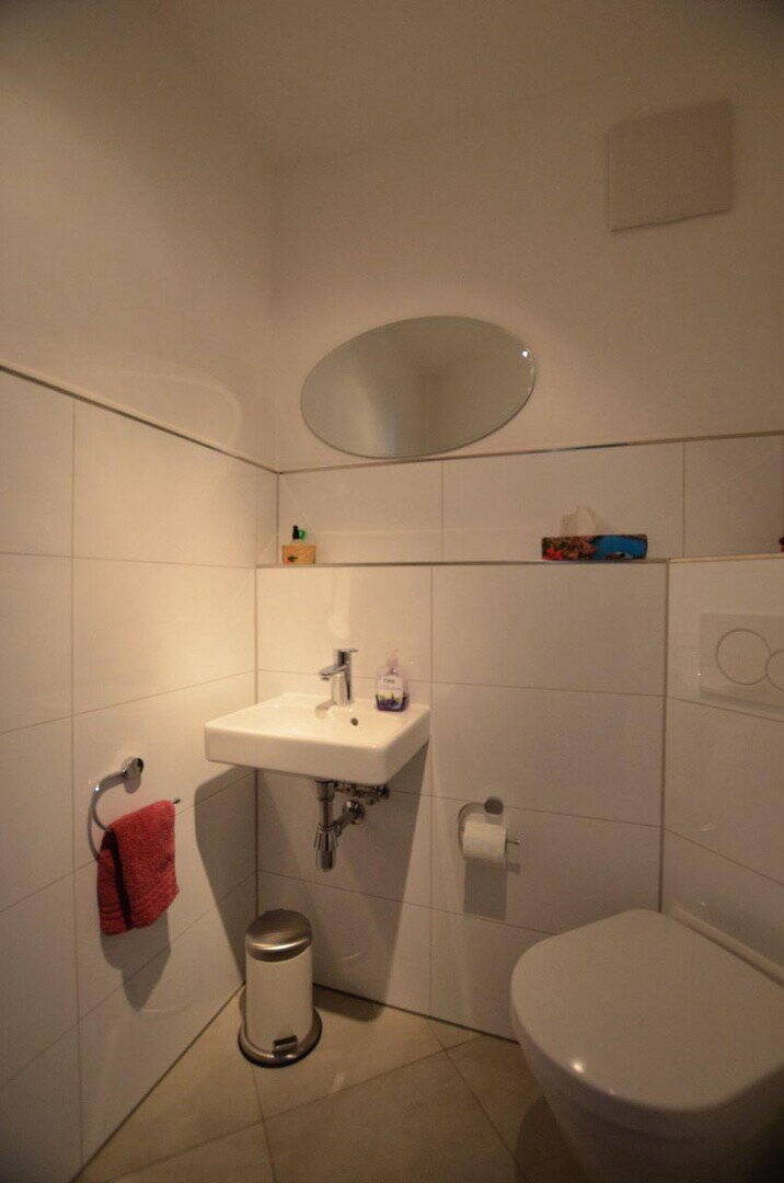 Helle 3-Zimmer-Wohnung in Schwabing: Top Zustand – München – Vorschaubild 6