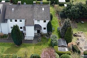 Reihenendhaus - mit Garten - Sehr gepflegt – 58089 Hagen – Vorschaubild 6