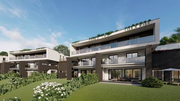 Erdgeschosswohnung in 84453 Mühldorf a.Inn mit 145,14 m² kaufen