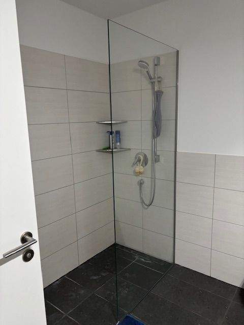 2-Zi. ETW mit EBK, Balkon (barrierefrei) – Würzburg – Vorschaubild 5