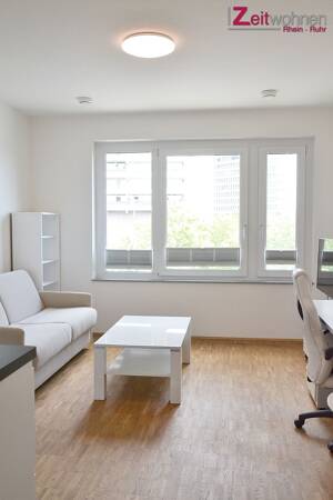Top Lage im Univiertel - Apartment in Sülz Nähe Haltestelle Weißhausstr.Linie 18 - VIDEO ONLINE – 50937 Köln – Vorschaubild 3