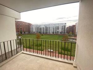Moderne Neubauwohnung zur Miete mit Balkon in unmittelbarer Nähe zur Hamburg City-Wentzel Dr. – 20097 Hamburg – Vorschaubild 6