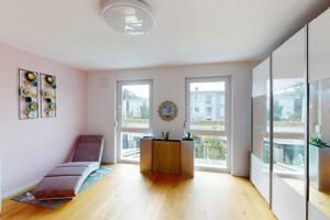 Modernes Reihenmittelhaus mit Garten und Dachterrasse in Berlin-Lichtenrade – 12307 Berlin – Vorschaubild 9