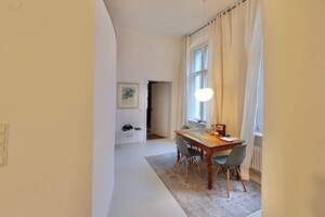 BESTLAGE NÄHE KU´DAMM & LUDWIGKIRCHPLATZ - MODERN MIT ALTBAUCHARME - HELL & RUHIG – 10719 Berlin – Vorschaubild 7