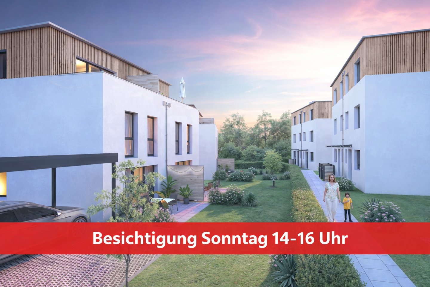 Besichtigung Sonntag 14 - 16 Uhr! – Hirschaid – Bild 1 von 7