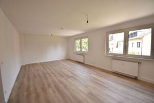 OB-Sterkrade! Renovierte 4-Zimmer-Whg mit Balkon – 46145 Oberhausen – Vorschaubild 5