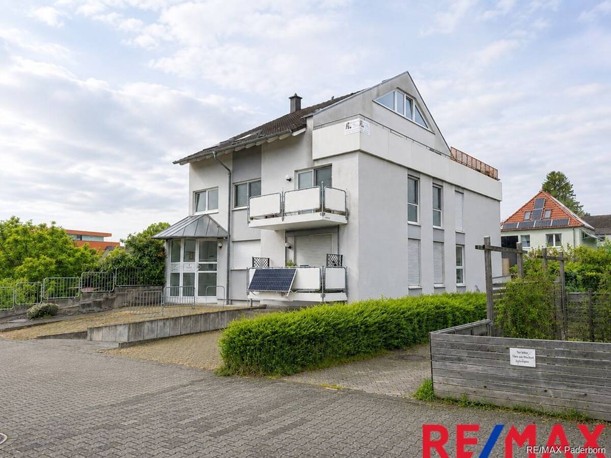 Auf der Sonnenseite! – 33102 Paderborn – Bild 1 von 9