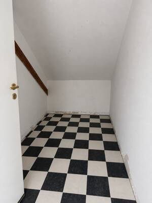 Helles Wohnglück unterm Dach - Gemütliche Dachgeschosswohnung in Milmersdorf – 17268 Milmersdorf – Vorschaubild 2