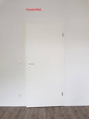 **Im Herzen von Hamborn liegt die 2-Zimmer-Wohnung mit Balkon** – 47166 Duisburg – Vorschaubild 5