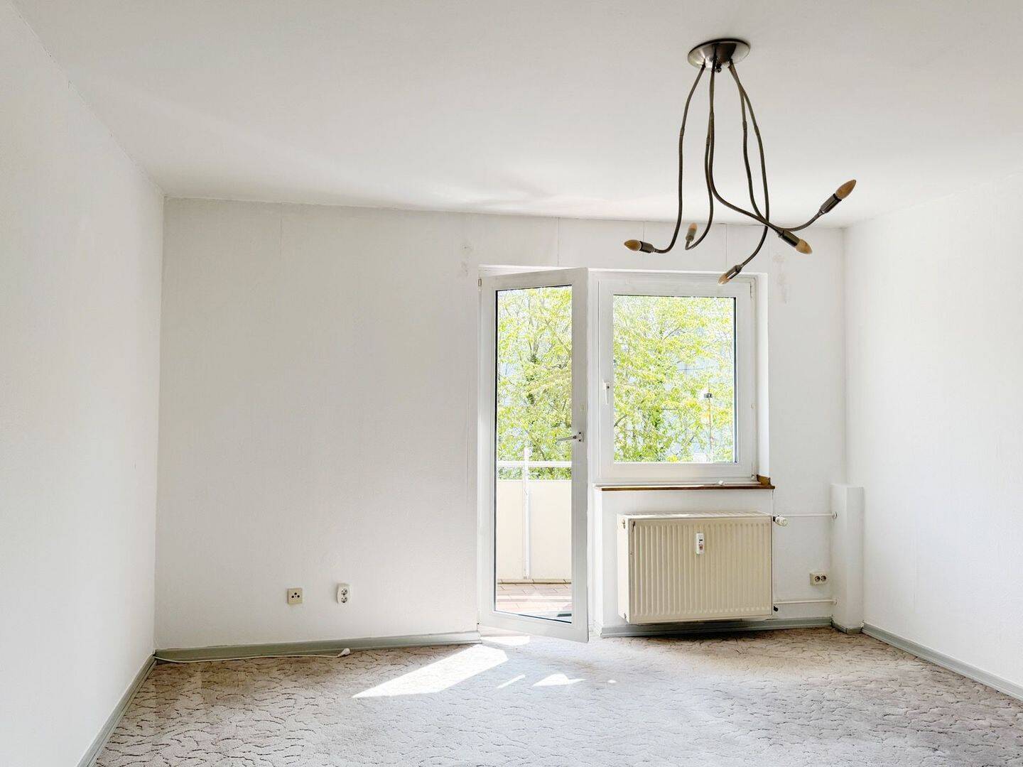 Kapitalanlage oder Eigennutz - Eigentumswohnung in ruhiger Wohnlage in Köln-Zollstock – Köln – Vorschaubild 2