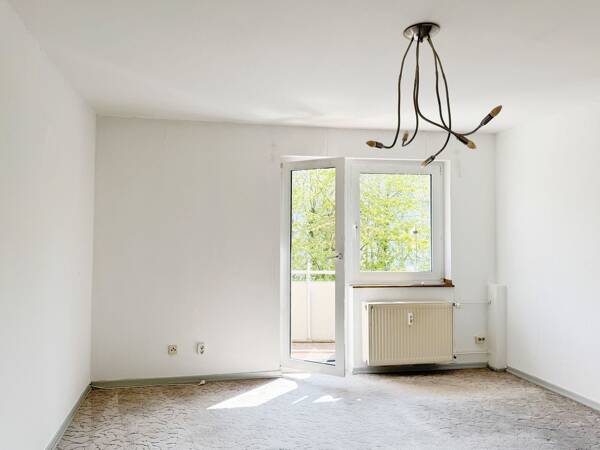 Etagenwohnung in 50969 Köln mit 49 m² kaufen