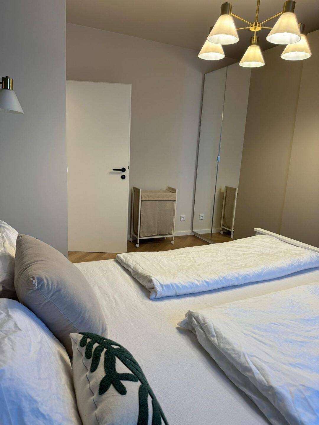 Ihr neues Zuhause in Charlottenburg: Helle 3,5 Zimmer mit Balkon – Berlin – Vorschaubild 7