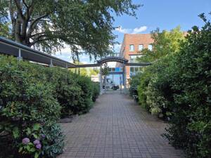 1-Zimmer-ETW als Kapitalanlage oder Eigennutzung direkt neben dem Elbe-Einkaufszentrum (sofort Frei) – 22609 Hamburg – Vorschaubild 5