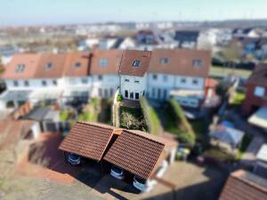 Schönes Reihenmittelhaus "Auf der Lieth" - sofort verfügbar